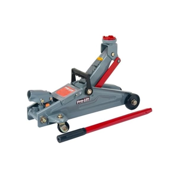 Shinn Fu Co Of America JACK FLOOR 2 TONPROLIFT F2332 Zoro